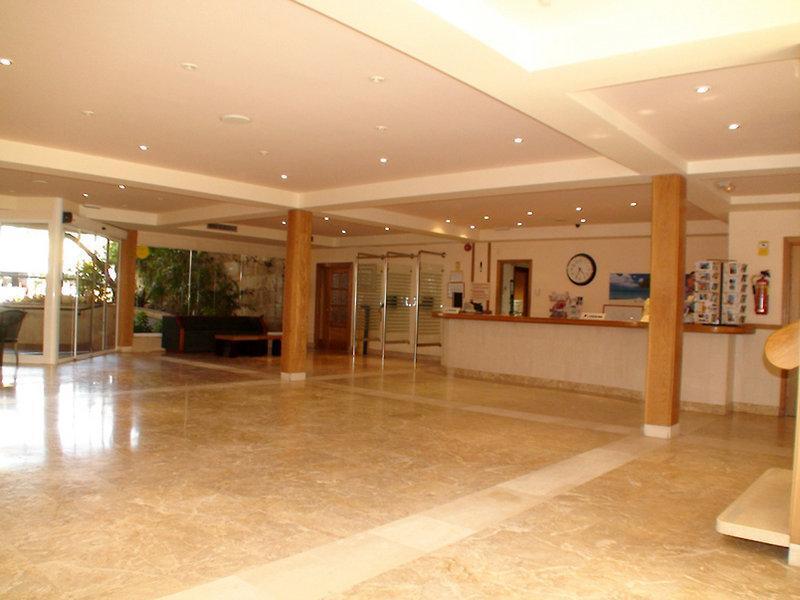 Kontiki Playa Hotel Playa de Palma  Exterior foto